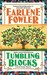 Tumbling Blocks (A Benni Harper Mystery #13)