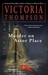 Murder on Astor Place (Paperback)
