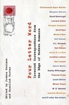 Four Letter Word: Invented Correspondence from the Edge of Modern Romance