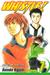 Whistle!, Volume 7 (Whistle!)