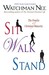 Sit Walk Stand: The Process of Christian Maturity (Paperback)