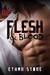 Flesh & Blood (Flesh, #2)