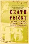 Death at the Priory by James Ruddick