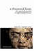 A Thousand Faces, the Quart...