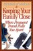 Keeping Your Family Close When Frequent Travel Pulls You Apart by Elizabeth M. Hoekstra Keeping Your Family Close When Frequent Travel Pulls You Apart by Elizabeth M. Hoekstra