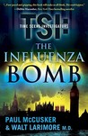 The Influenza Bomb (TSI: Time Scene Investigators, #2)