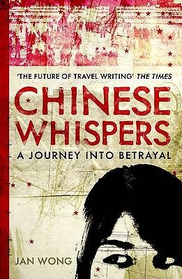 Chinese Whispers: Searching For Forgiveness In Beijing