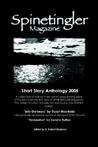 Spinetingler Magazine Short Story Anthology 2005