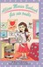 Allison Marisa Burbank Gets Into Trouble (Hardcover)