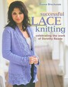 Successful Lace Knitting: Celebrating the Work of Dorothy Reade Successful Lace Knitting: Celebrating the Work of Dorothy Reade