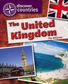 The United Kingdom. Tim Atkinson The United Kingdom. Tim Atkinson