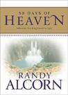 50 Days of Heaven: Reflections That Bring Eternity to Light