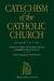 Catechism of the Catholic Church (Paperback)