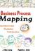 Business Process Mapping: Improving Customer Satisfaction (Hardcover)
