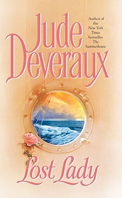 Lost Lady (James River, #2)