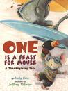 One Is a Feast for Mouse by Judy Cox