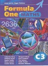 Formula One Maths: Pupil's Book Bk. C3 (Formula One Maths)