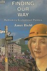 Finding Our Way: Rethinking Eco-Feminist Politics Finding Our Way: Rethinking Eco-Feminist Politics