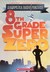8th Grade Superzero (Hardcover)