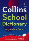 Collins School Dictionary Collins School Dictionary