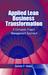 Enterprise Lean Six SIGMA Implementation by Dennis Hobbs