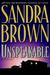 Unspeakable  (Hardcover)