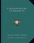 A Popular History of Ireland V2 by Thomas D'Arcy McGee A Popular History of Ireland V2 by Thomas D'Arcy McGee