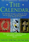 The Calendar by David Ewing Duncan