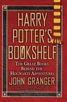 Harry Potter's Bookshelf by John Granger