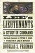 Lee's Lieutenants: A Study ...
