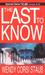 The Last To Know by Wendy Corsi Staub The Last To Know by Wendy Corsi Staub