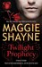 Twilight Prophecy (Wings in the Night, #17) by Maggie Shayne