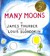 Many Moons (Paperback)