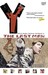 Y: The Last Man, Vol. 1: Unmanned