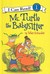 Ms. Turtle the Babysitter