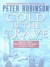 Cold Is The Grave (Inspector Banks, #11)