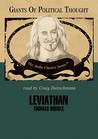 Leviathan - Thomas Hobbes (The Giants of Political Thought) Leviathan - Thomas Hobbes (The Giants of Political Thought)