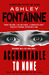 Accountable to None by Ashley Fontainne