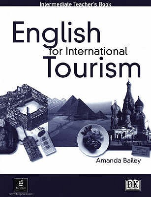 tourism 2 teacher's book