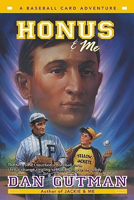 Honus and Me