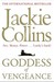 Goddess of Vengeance (Hardcover)