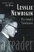 Lesslie Newbigin: Missionar...