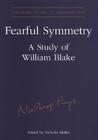 Fearful Symmetry by Northrop Frye