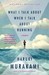 What I Talk About When I Talk About Running by Haruki Murakami What I Talk About When I Talk About Running by Haruki Murakami