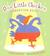 One Little Chicken: A Counting Book