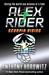 Scorpia Rising (Paperback)