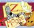 Z Is for Moose (Hardcover)