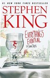 Everything's Eventual: 14 Dark Tales