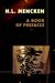 Three Early Works: A Book of Prefaces; Damn! a Book of Calumny; The American Credo