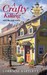 A Crafty Killing (A Victori...